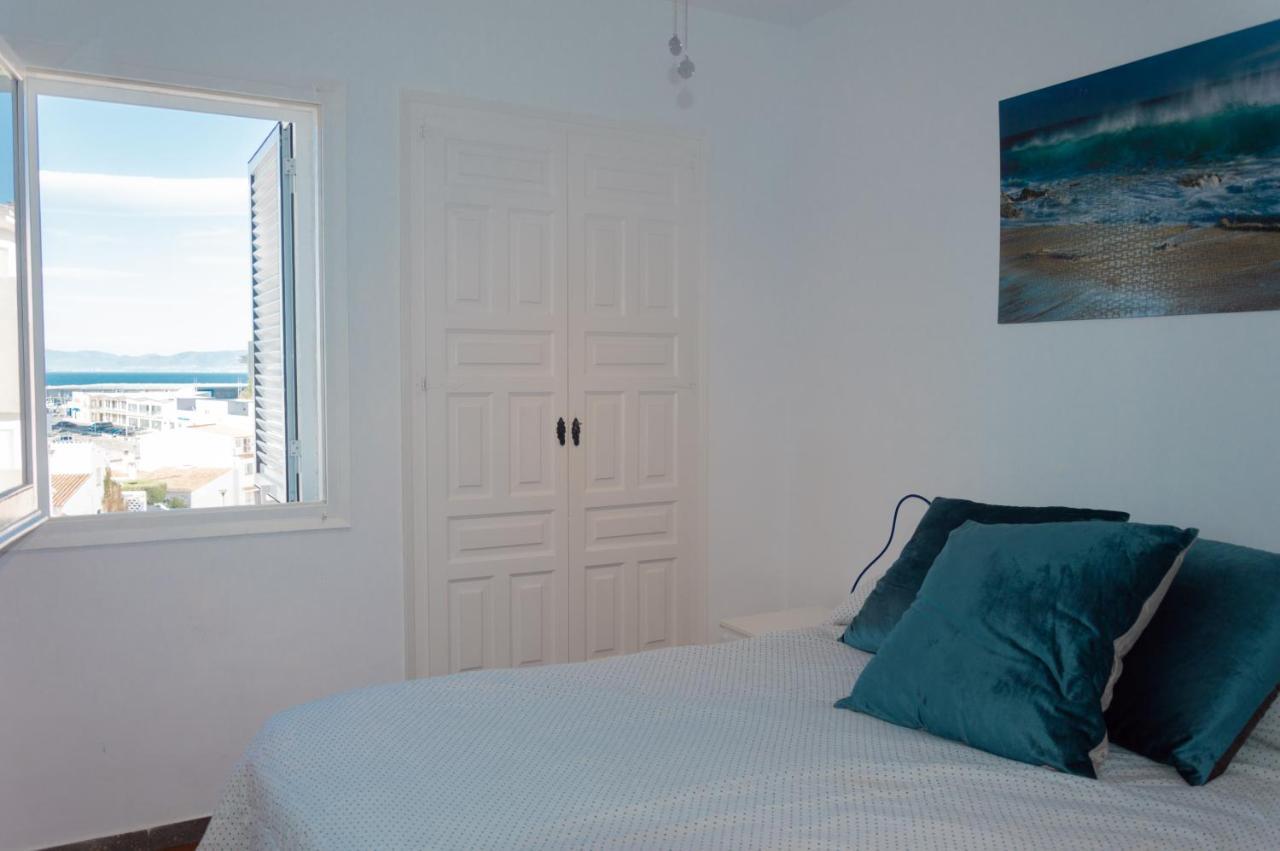 Coco Apt Renovated And With Seaview L' Escala Exteriér fotografie